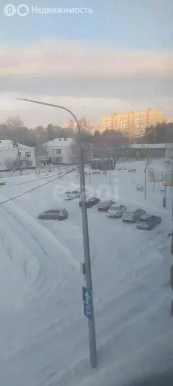 3-комнатная квартира: Тюмень, микрорайон Мыс, улица Мусоргского, 40 ... - Фото 1