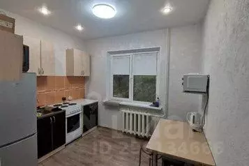 1-к кв. Мурманская область, Кировск Олимпийская ул., 67 (32.0 м) - Фото 1