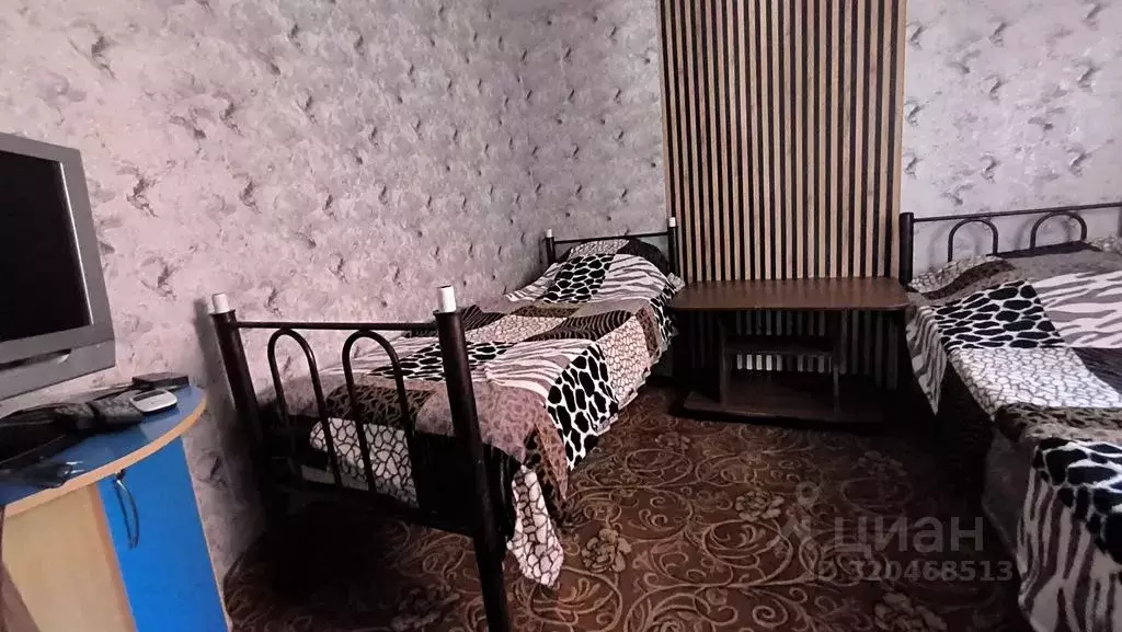 Комната Краснодарский край, Ейск ул. Павлова, 96 - Фото 0