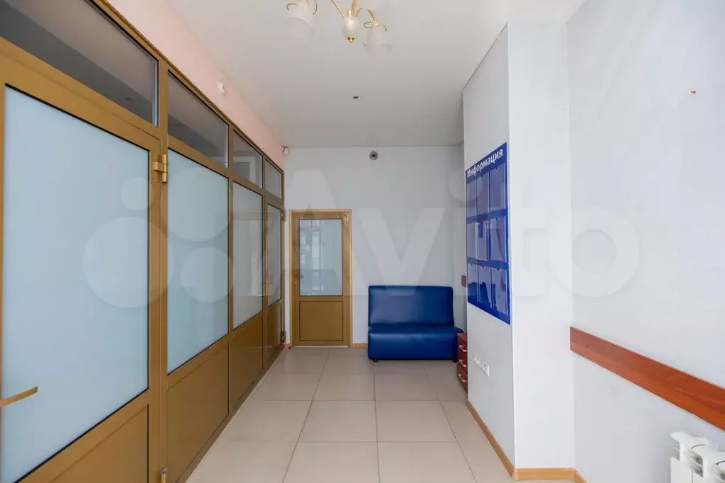 Сдам офисное помещение, 49.5 м - Фото 1