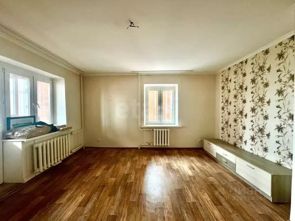 1-к кв. Мордовия, Саранск Республиканская ул., 39б (49.8 м) - Фото 1