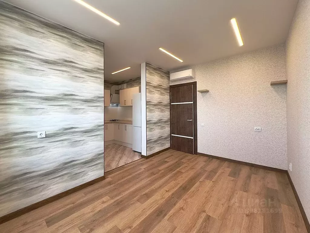 2-к кв. Калининградская область, Калининград бул. Любови Шевцовой, 51 ... - Фото 2