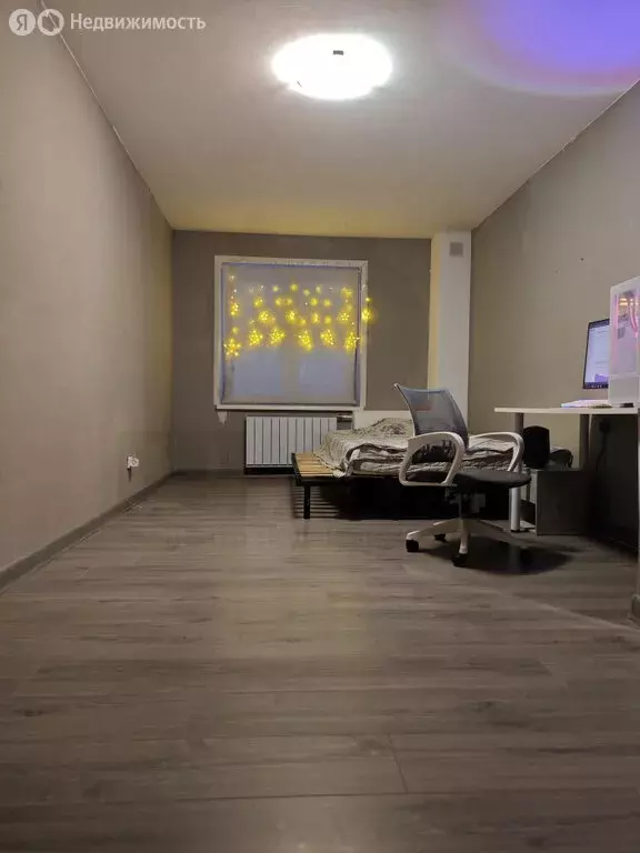 1-комнатная квартира: Ревда, Солнечный переулок, 1 (37.1 м) - Фото 2