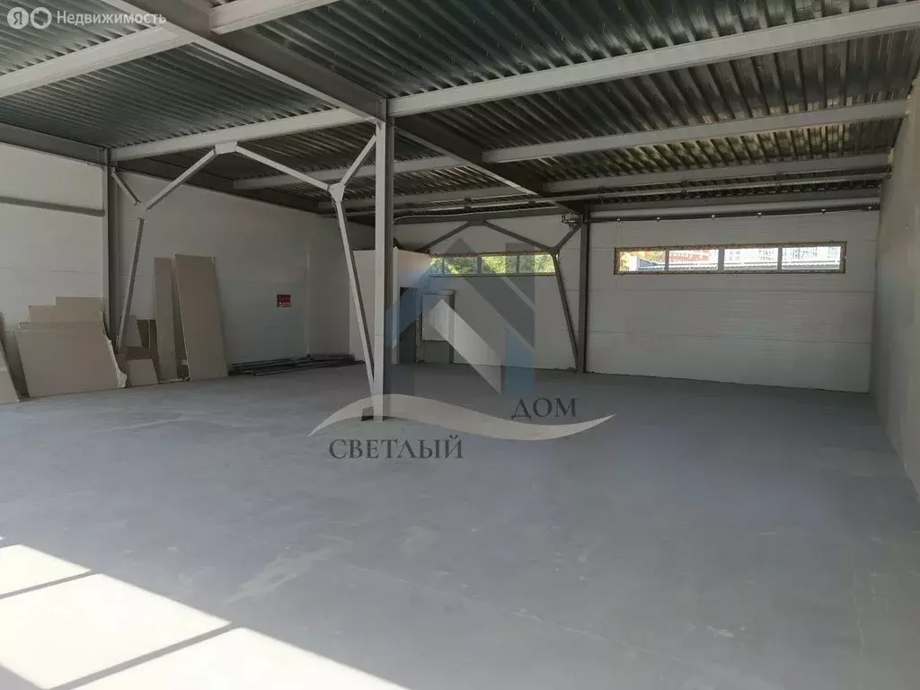 Помещение свободного назначения (192.7 м) - Фото 2