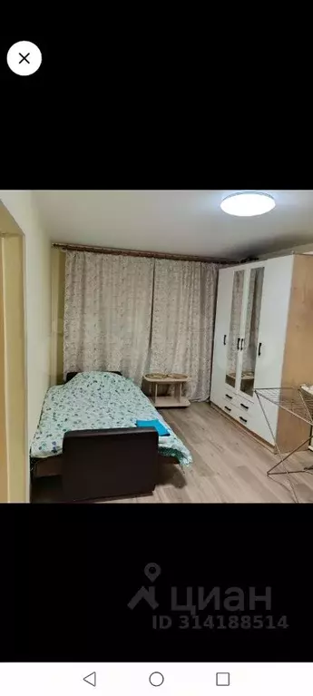 1-к кв. Московская область, Клин ул. Карла Маркса, 41/65 (40.0 м) - Фото 1