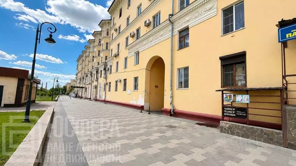 Помещение свободного назначения в Волгоградская область, Волгоград ул. ... - Фото 2