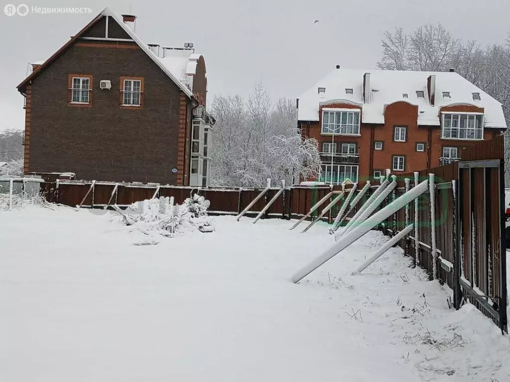 Участок в микрорайон Чкаловск, переулок Лукашова (8.4 м) - Фото 1