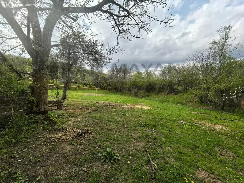Участок в село Хамышки, улица Мира, 25 (9.1 м) - Фото 1