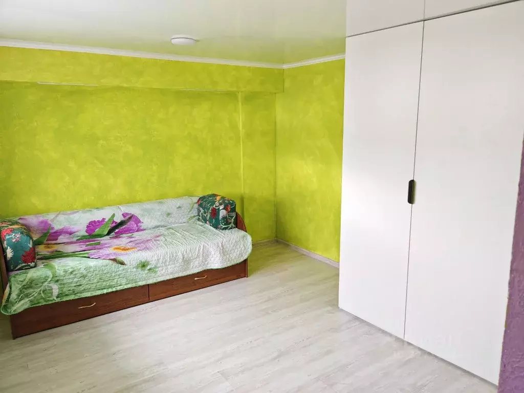 1-к кв. Московская область, Звенигород Одинцовский городской округ, ... - Фото 1