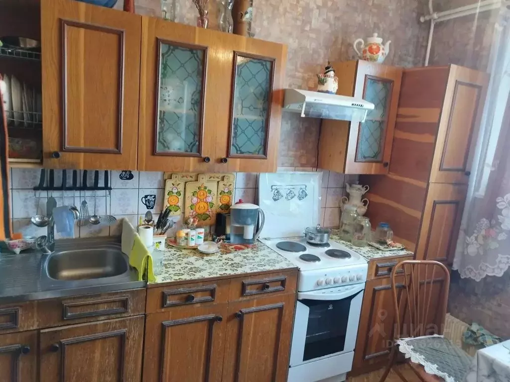 Комната Москва ул. Коненкова, 4 (18.0 м) - Фото 1