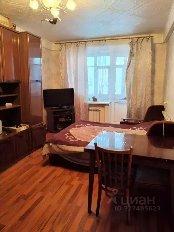 3-к кв. Ленинградская область, Ломоносовский район, Русско-Высоцкое ... - Фото 2