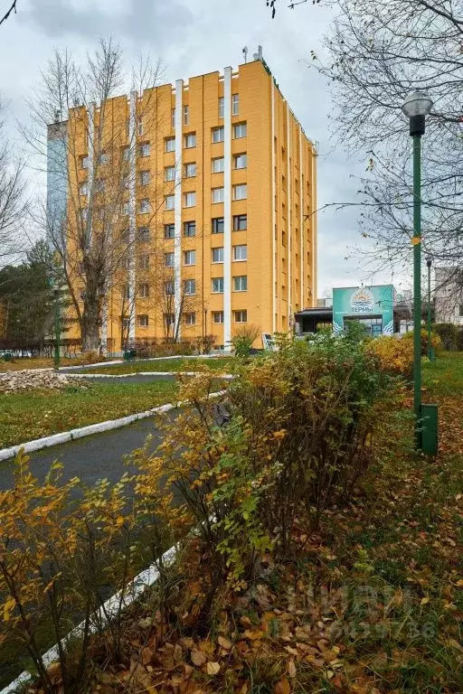 Комната Пермский край, Пермь Встречная ул., 37 (10.0 м) - Фото 1