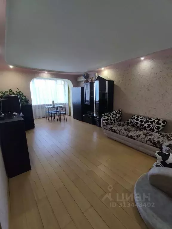 2-к кв. Крым, Ялта городской округ, Массандра пгт ул. Стахановская, ... - Фото 2