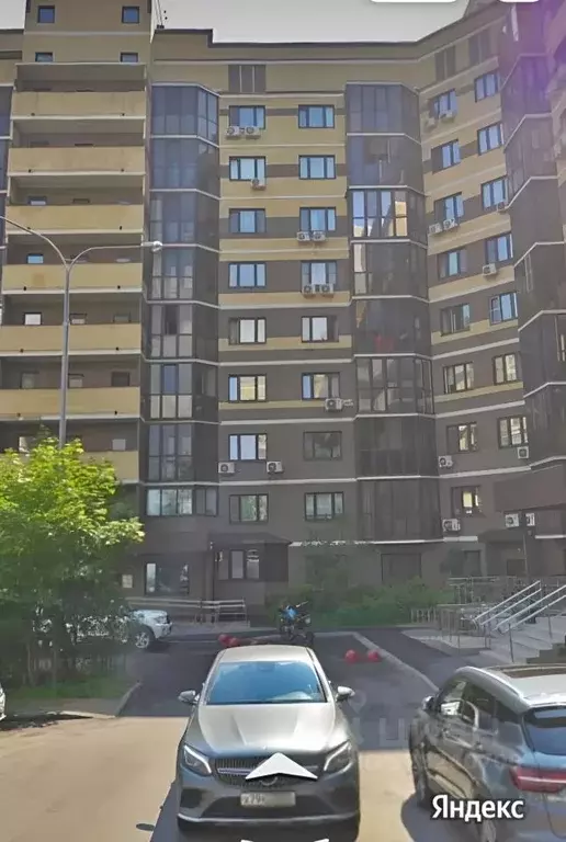 1-к кв. Москва пос. Коммунарка, ул. Сосенский Стан, 1 (46.0 м) - Фото 2