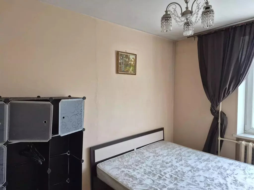 Комната Москва Малая Тульская ул., 57 (12.0 м) - Фото 1