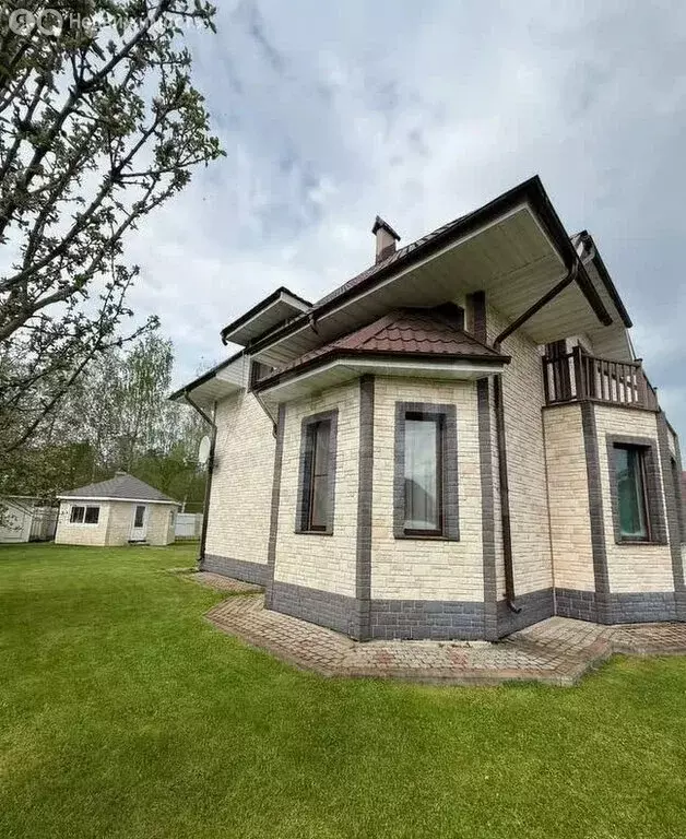 Дом в Шапки, Нестеровская улица (148.7 м) - Фото 2