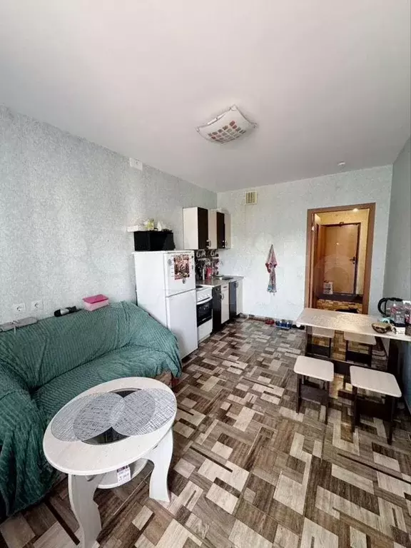 1-к. квартира, 44 м, 10/25 эт. - Фото 0