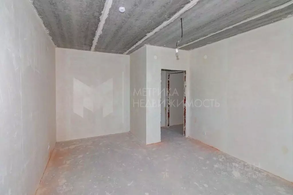 2-к кв. Тюменская область, Тюмень ул. Тимофея Кармацкого, 5 (91.5 м) - Фото 1