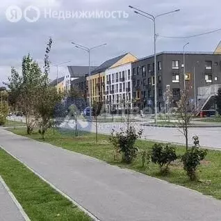 2-комнатная квартира: Тюмень, улица Павла Шарова, 7к2 (71.1 м) - Фото 2