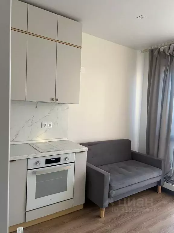 2-к кв. Москва Очаковское ш., 5к1 (40.0 м) - Фото 1