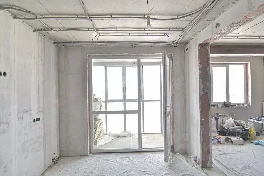 3-к кв. Сахалинская область, Анивский городской округ, с. Новотроицкое ... - Фото 1