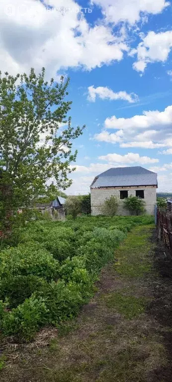 Дом в село Вазерки, улица Басулина, 187 (160 м) - Фото 0