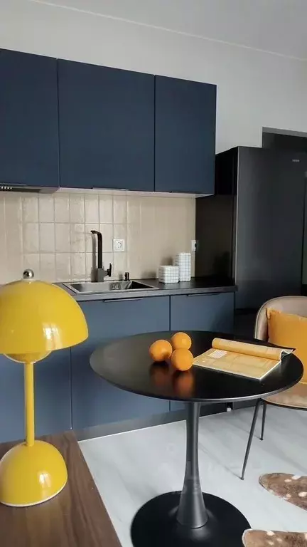 Студия Краснодарский край, Краснодар ул. Имени Генерала Корнилова, 18 ... - Фото 2