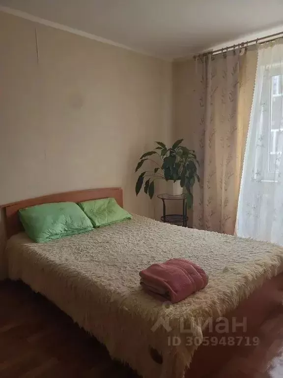 1-к кв. Башкортостан, Уфа Черниковская ул., 16 (42.0 м) - Фото 0