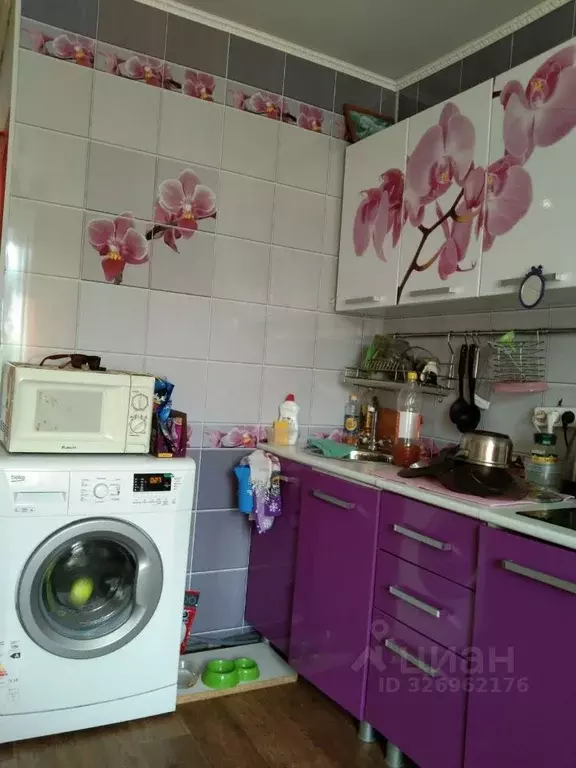 Комната Омская область, Омск ул. Вострецова, 5/1 (18.0 м) - Фото 1