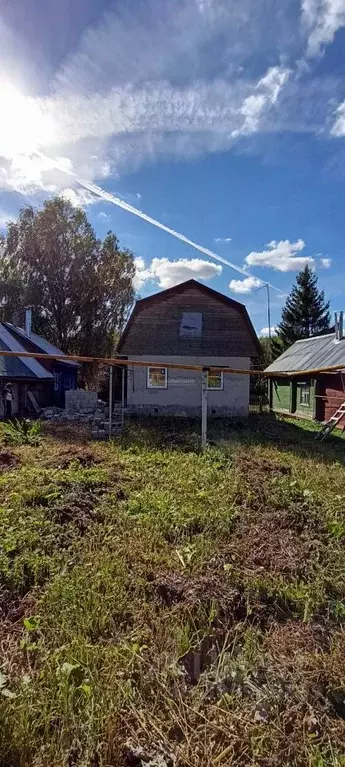 Дом в Владимирская область, Суздальский район, Павловское ... - Фото 1