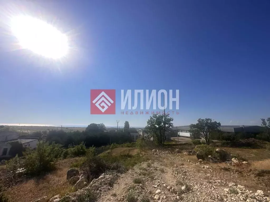Участок в Севастополь пер. Пасечный, 7Б (4.5 сот.) - Фото 2