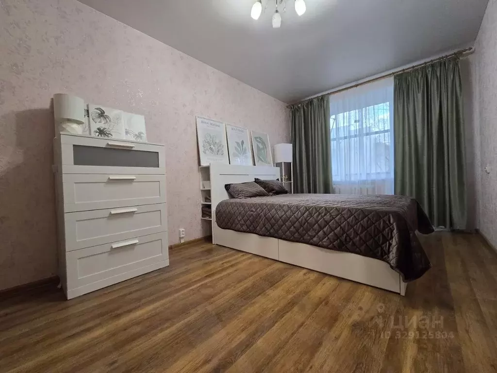 3-к кв. Московская область, Люберцы ул. Урицкого, 19 (61.8 м) - Фото 2