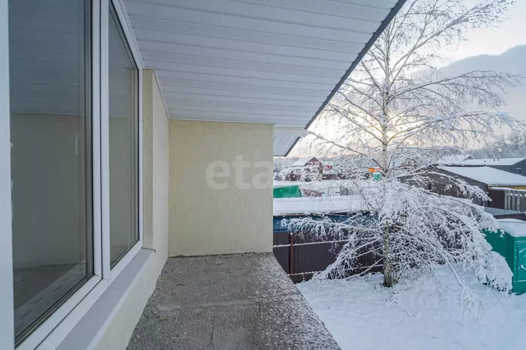 Дом в Ленинградская область, Ломоносовский район, Ропшинское с/пос, ... - Фото 2