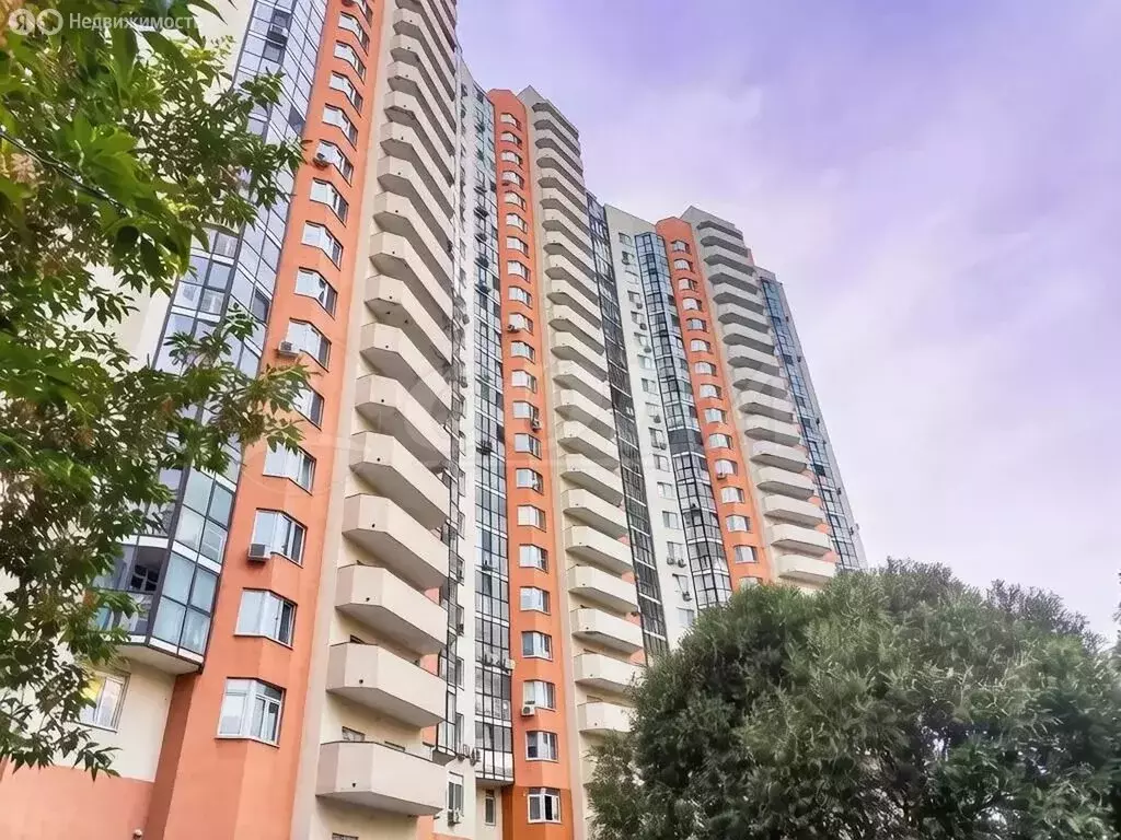 3-комнатная квартира: Тюмень, Заречный проезд, 33 (101.6 м) - Фото 1