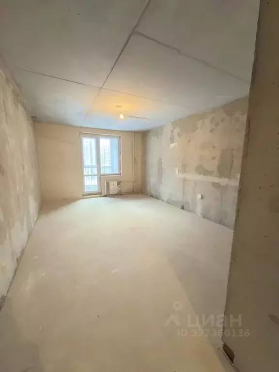 Студия Ленинградская область, Мурино Всеволожский район, просп. ... - Фото 2