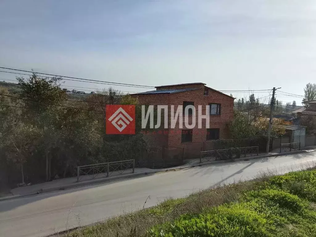 Дом в Севастополь ул. Федоровская (214 м) - Фото 2