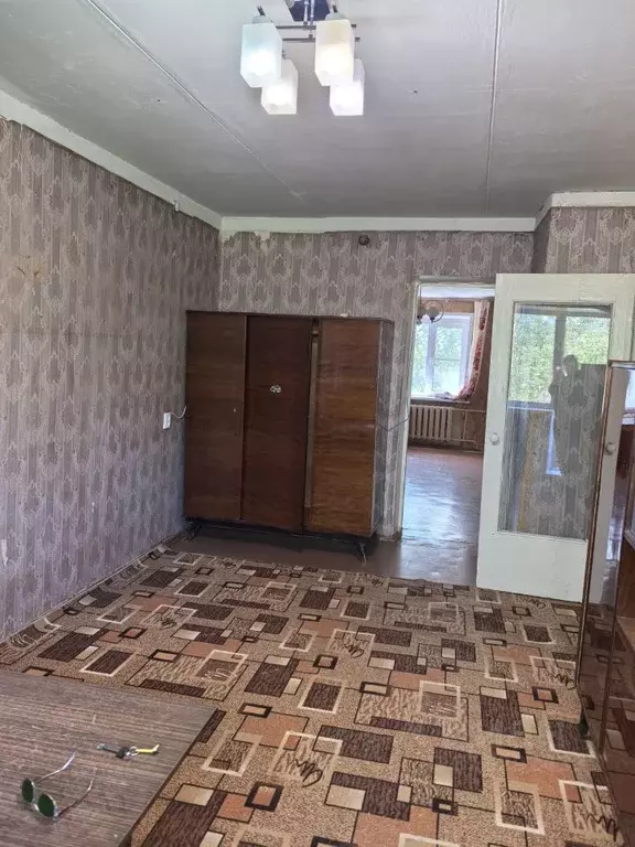 2-к кв. Тверская область, Тверь ул. Коминтерна, 69 (45.0 м) - Фото 1