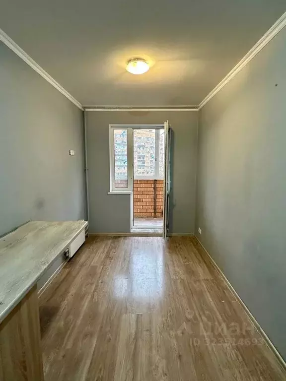 1-к кв. Московская область, Истра муниципальный округ, с. Рождествено ... - Фото 1