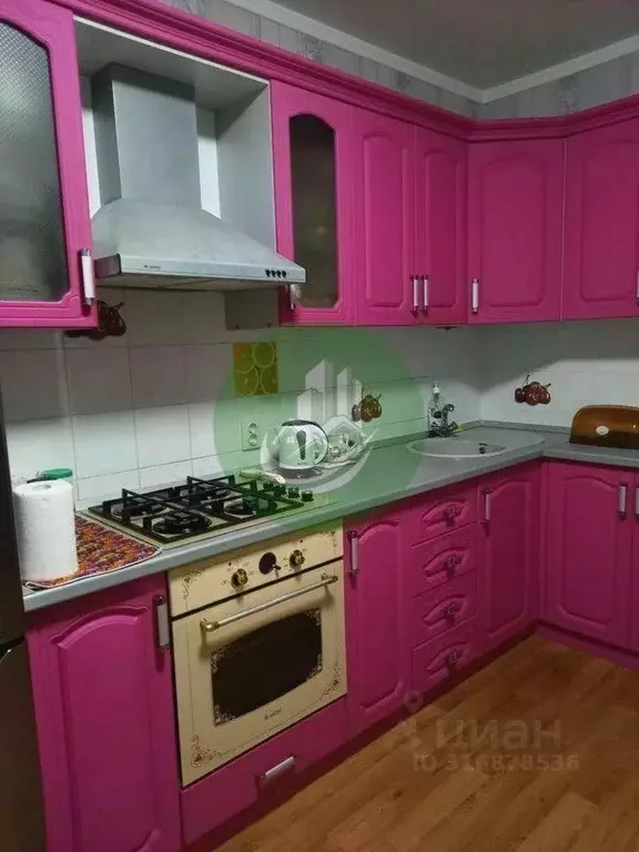 1-к кв. Ставропольский край, Ессентуки Средняя ул., 2Б (36.6 м) - Фото 1