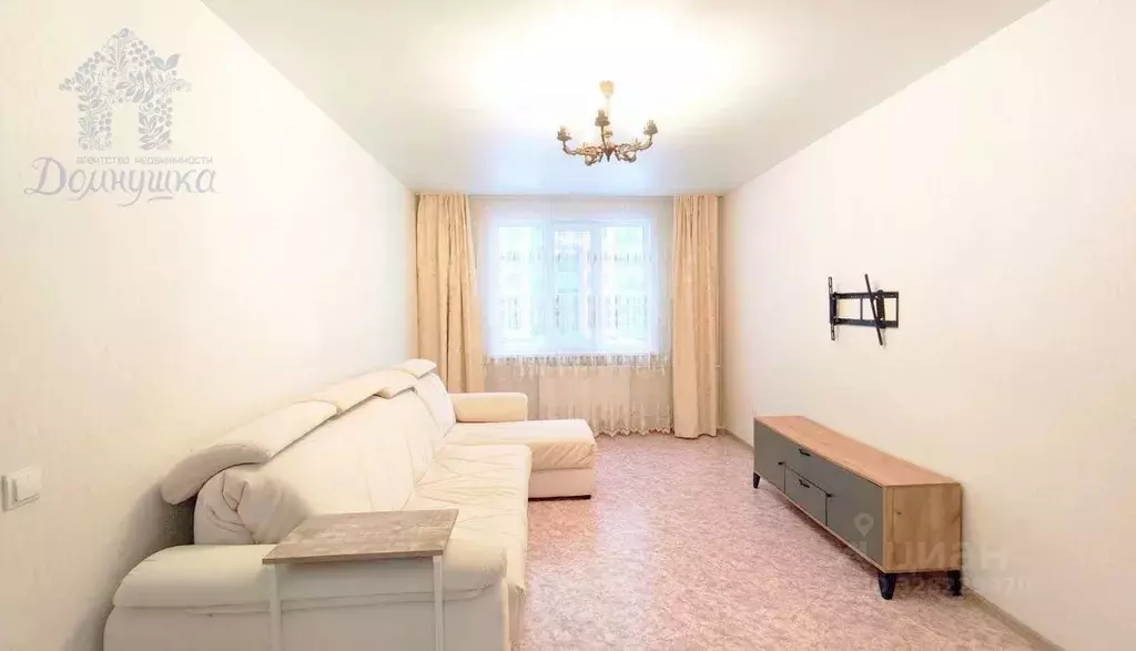 2-к кв. Воронежская область, Воронеж Московский просп., 213 (68.0 м) - Фото 2