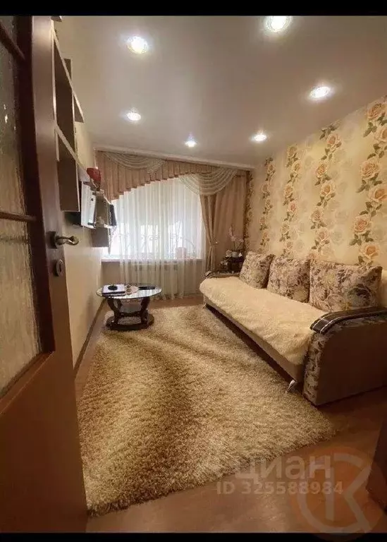 3-к кв. Крым, Евпатория ул. Интернациональная, 133 (76.0 м) - Фото 1