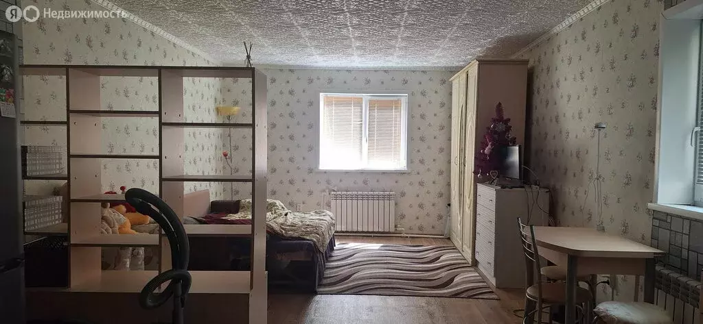 Дом в Курган, микрорайон Черёмухово, Приозёрная улица, 19 (32 м) - Фото 1