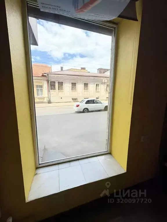 Помещение свободного назначения в Ростовская область, Ростов-на-Дону ... - Фото 0