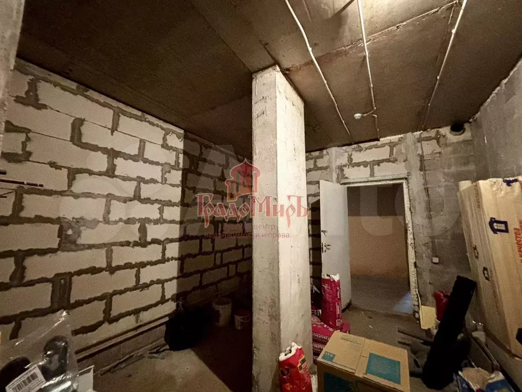 Продам помещение свободного назначения, 17.4 м - Фото 1