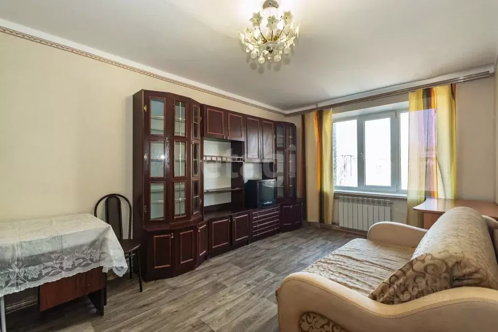 2-к кв. Ростовская область, Ростов-на-Дону просп. Ленина, 85/3 (35.0 ... - Фото 2