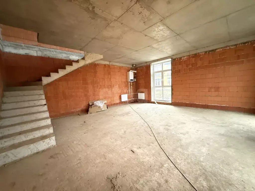 Таунхаус в Москва с. Никольское, ул. Алешинская Долина, 41А/4 (100 м) - Фото 1