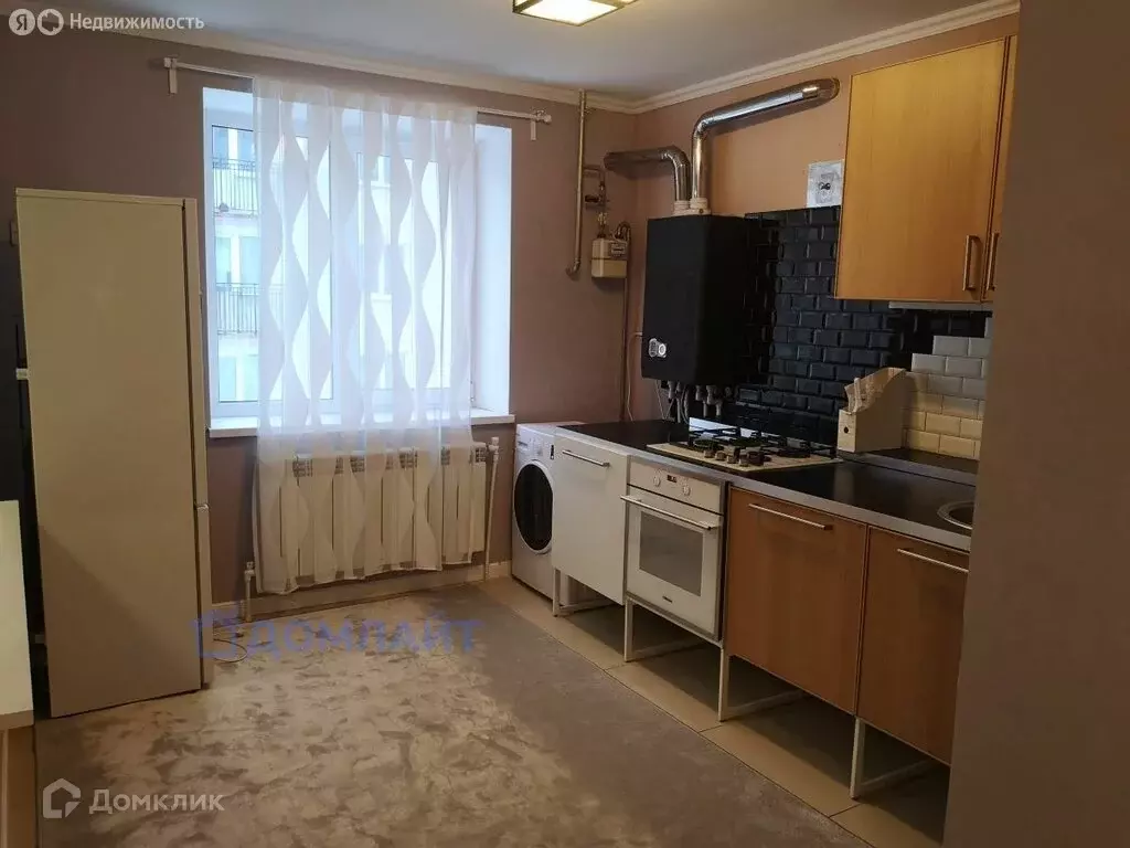 Продаётся 3-к квартира, 47.9 м - Фото 0