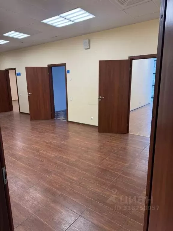 Офис в Москва ул. Большая Ордынка, 25С2 (344 м) - Фото 0