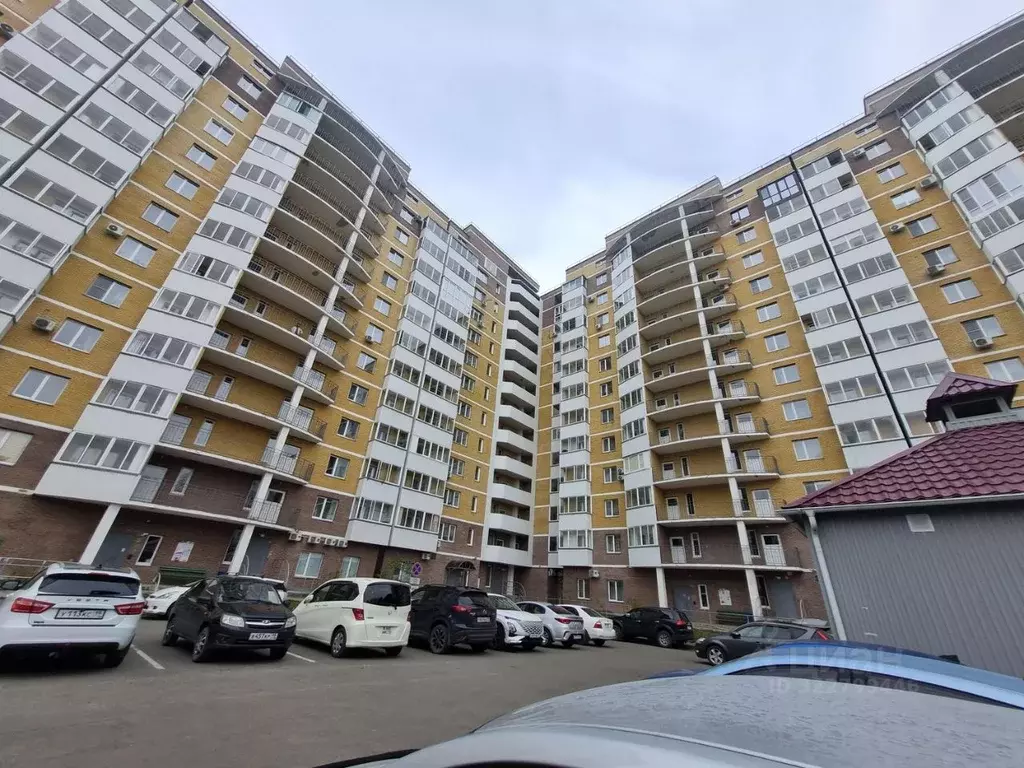 1-к кв. Хакасия, Абакан ул. Кирова, 118 (40.0 м) - Фото 1