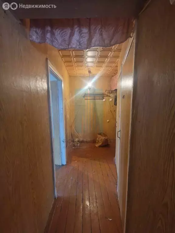 1-комнатная квартира: Подольск, микрорайон Климовск, Садовая улица, 5 ... - Фото 1